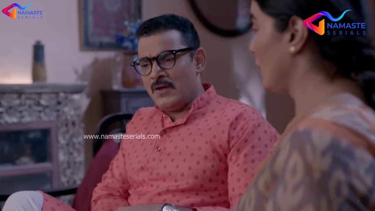 Saath Nibhaana Saathiya 2 - Episode 244