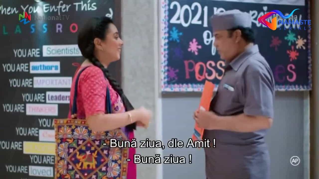 Anupama - Episode 146