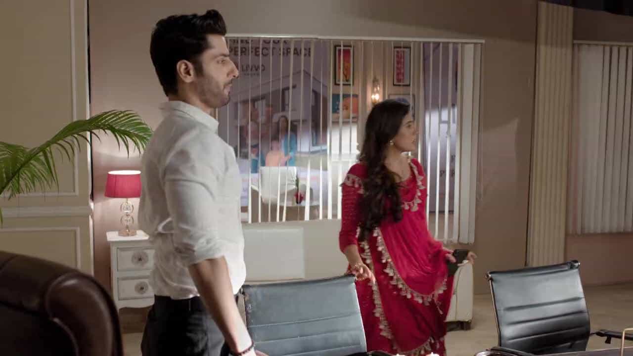Ram Bhavan - Episode 145
