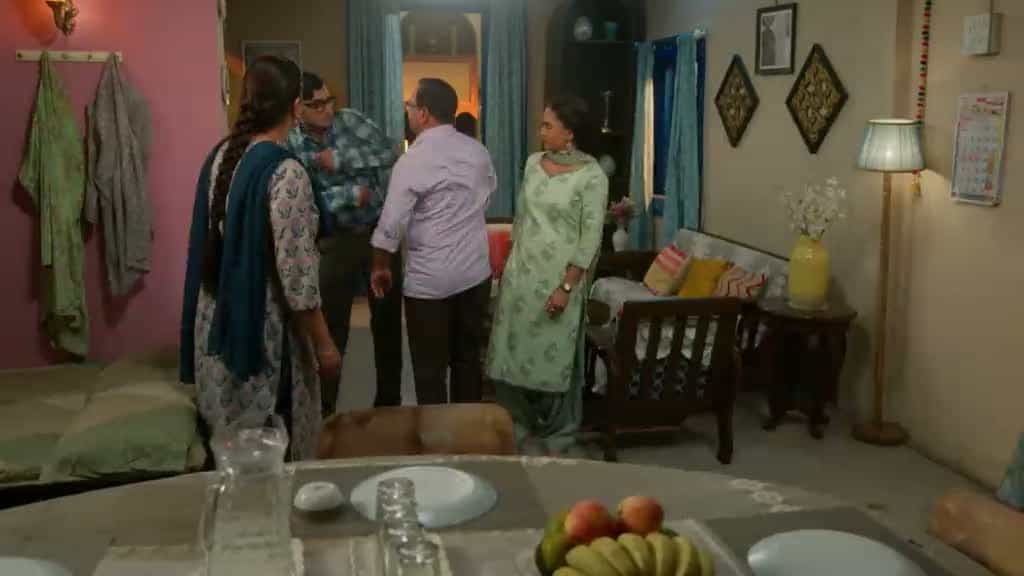 Tumm Se Tumm Tak - Episode 162