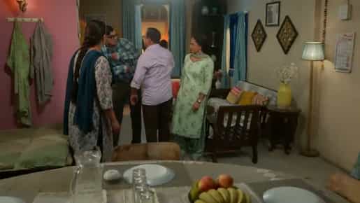 Tumm Se Tumm Tak - Episode 162
