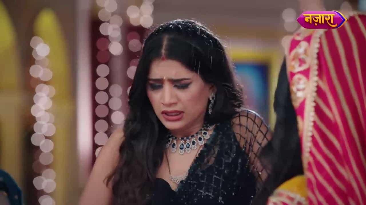 Dahej Daasi - Episode 119