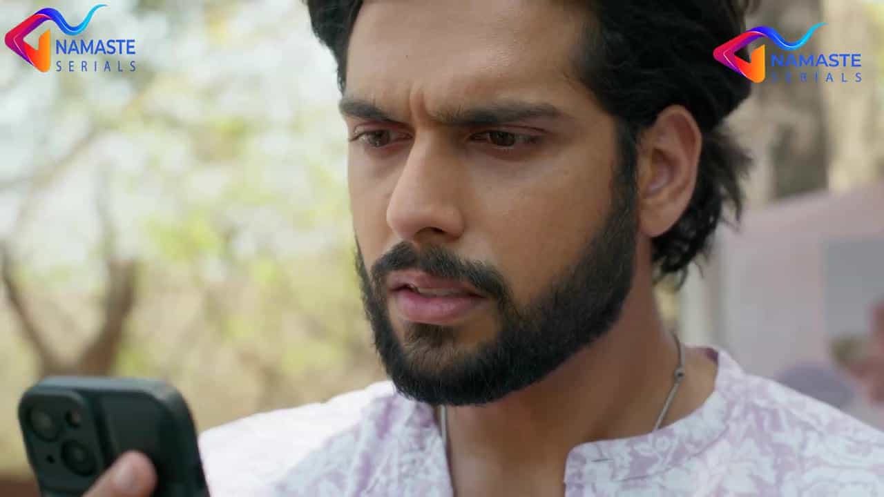 Imlie - Episode 1176