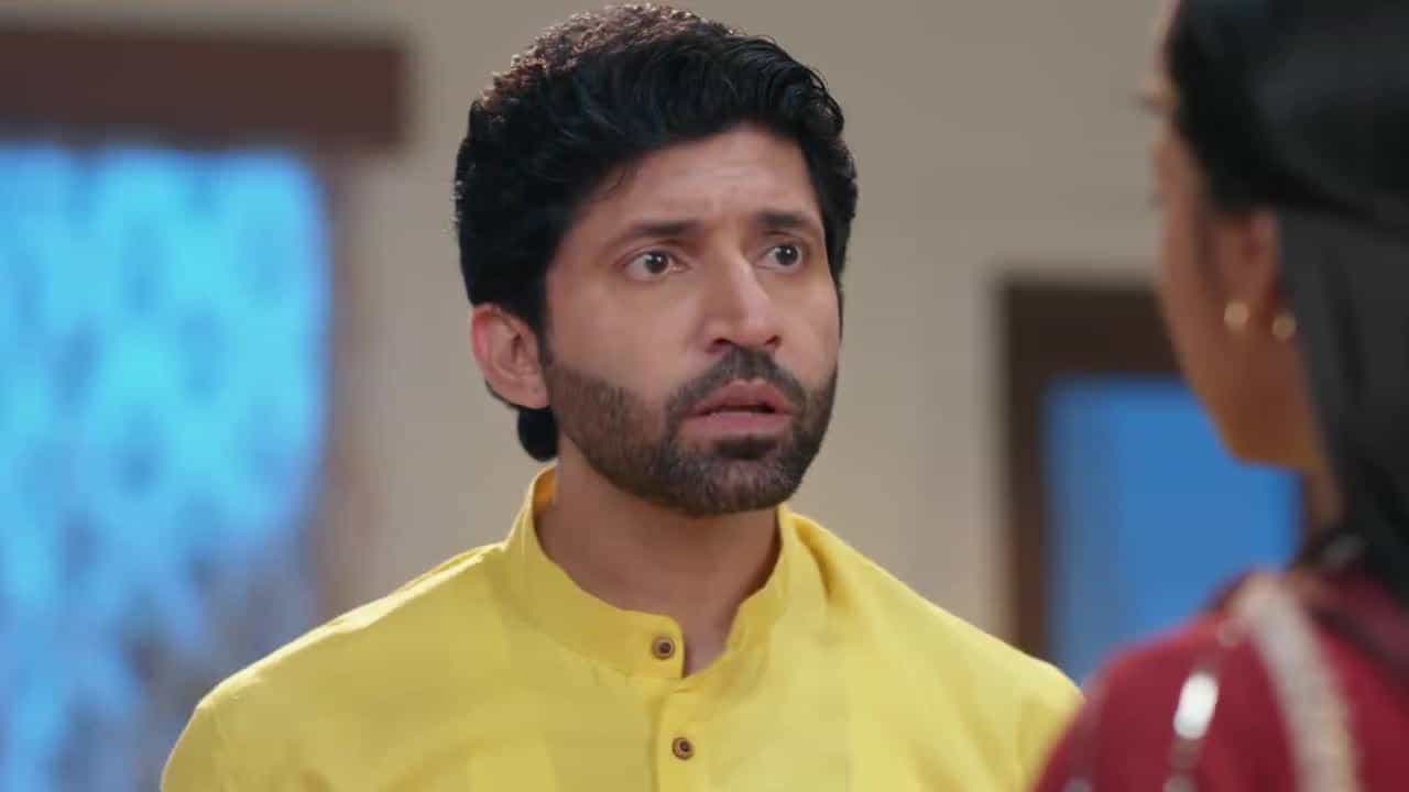 Dil Ko Tumse Pyaar Hua - Episode 197