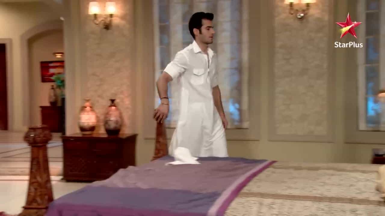 Ek Hazaaron Mein Meri Behna Hai - Episode 387
