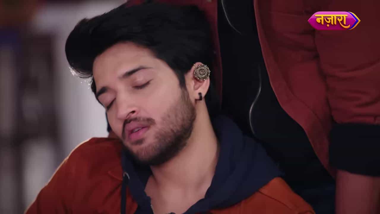 Dahej Daasi - Episode 128