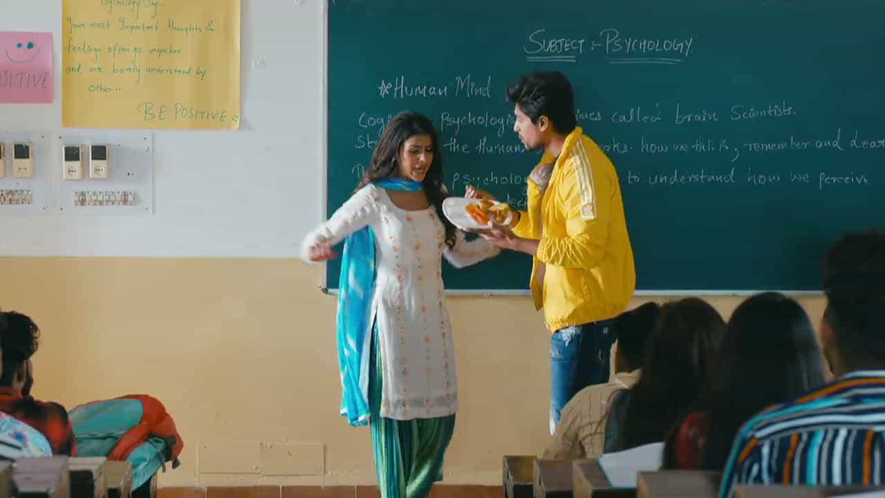 Udaariyaan - Episode 16