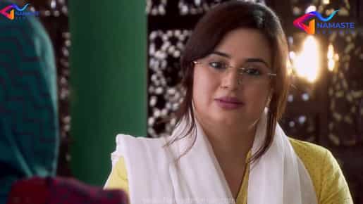 Qubool Hai - Episode 389