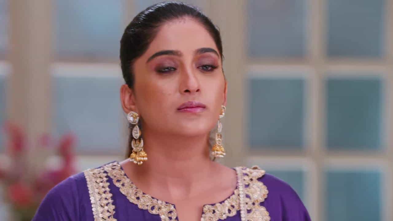 Choti Sarrdaarni - Episode 690