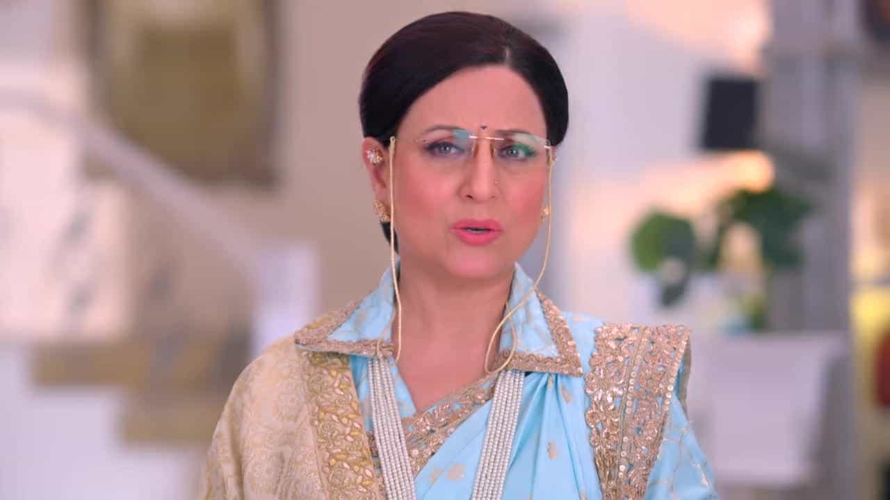 Ghum Hai Kisikey Pyaar Meiin - Episode 627