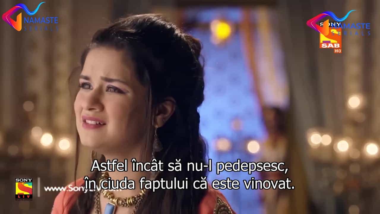 Aladdin: Povestea continuă - Episode 200