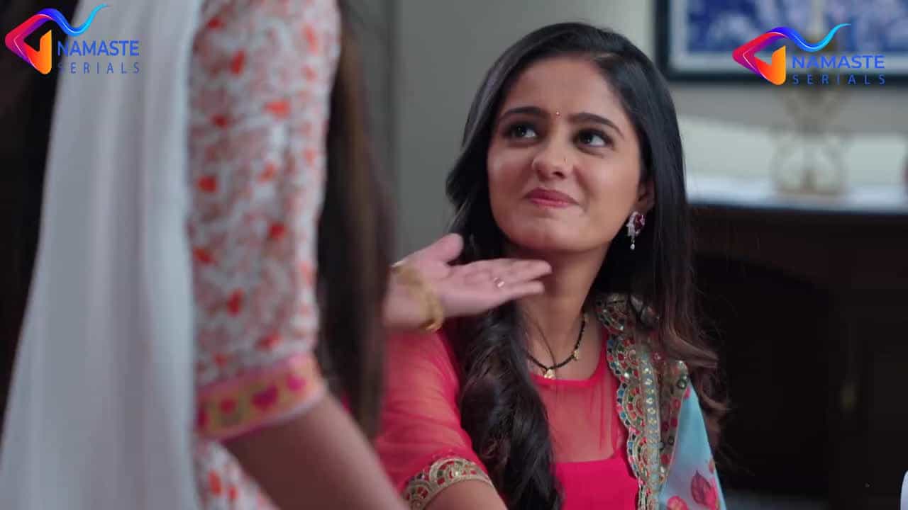 Ghum Hai Kisikey Pyaar Meiin - Episode 111