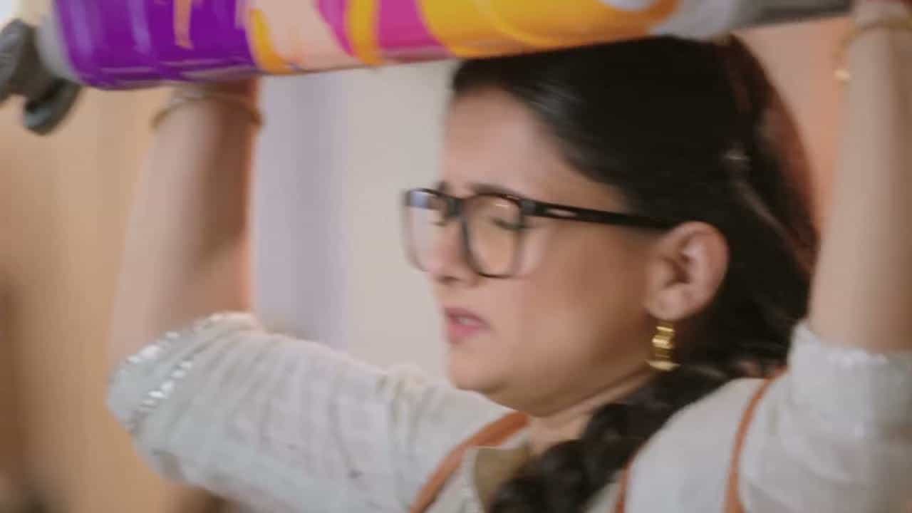 Tera Mera Saath Rahe - Episode 2