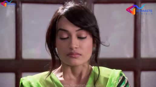 Qubool Hai - Episode 402