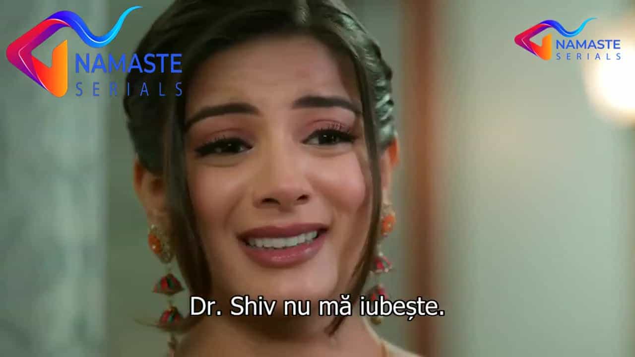 Pyaar Ka Pehla Adhyaya ShivShakti - Episode 64