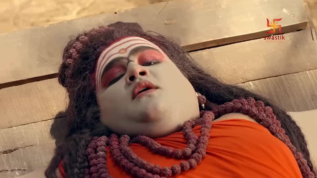 Chandragupta Maurya - Episode 107