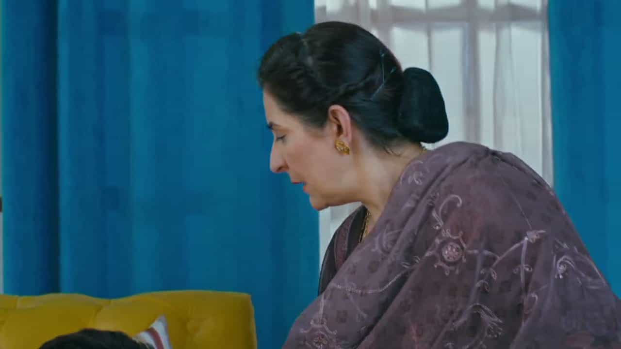 Udaariyaan - Episode 44