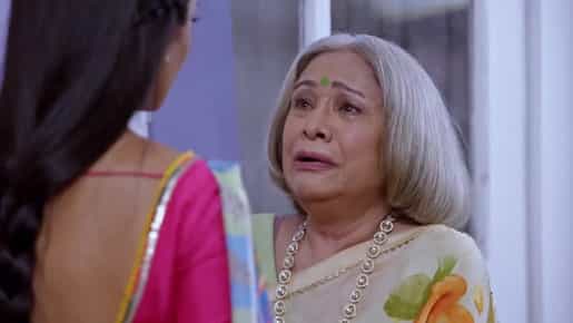 Bhagya Lakshmi - Episode 950
