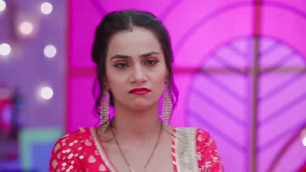 Jaane Anjaane Hum Mile - Episode 79