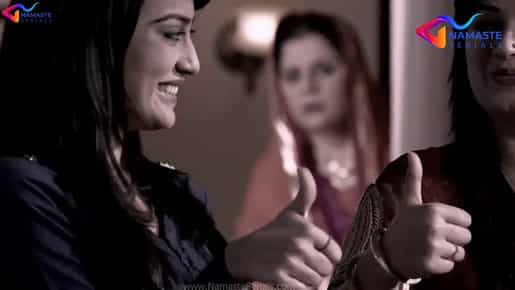 Qubool Hai - Episode 323