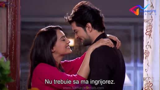 Qubool Hai - Episode 355