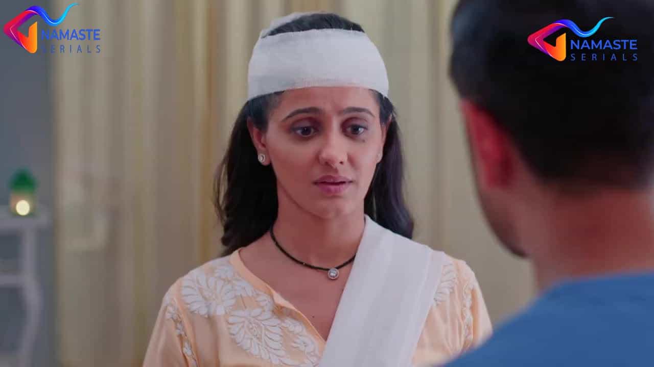 Ghum Hai Kisikey Pyaar Meiin - Episode 335
