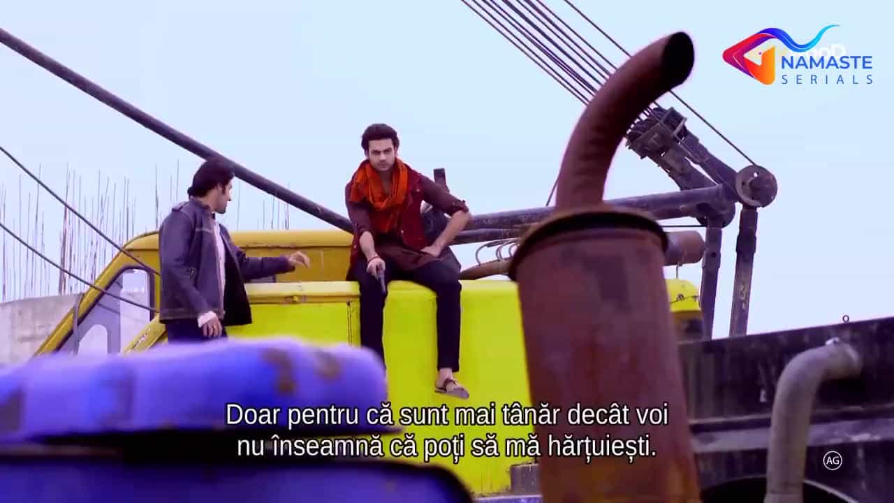 Begusarai - Episode 6