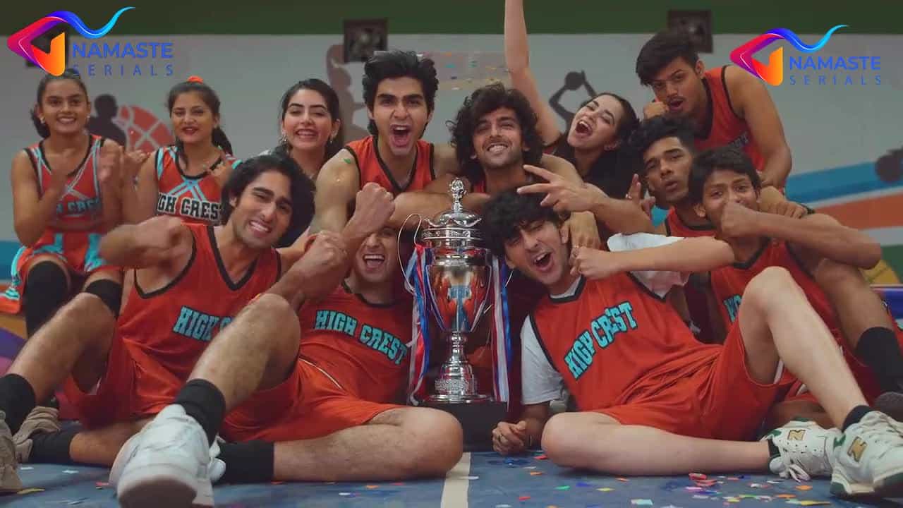 Power Of Paanch - Episode 31