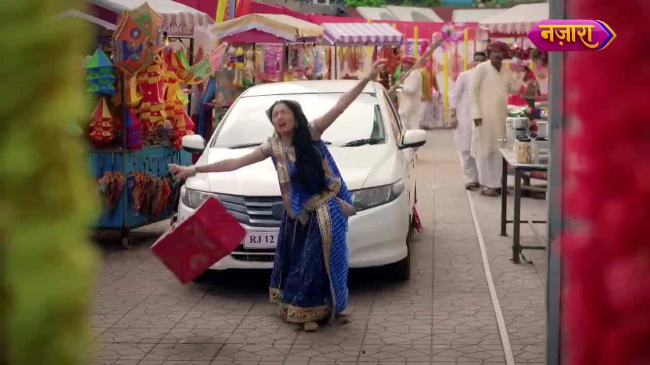 Dahej Daasi - Episode 171
