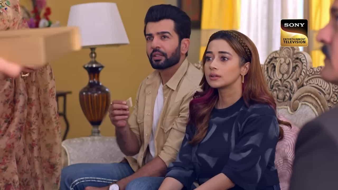 Hum Rahe Na Rahe Hum - Episode 52