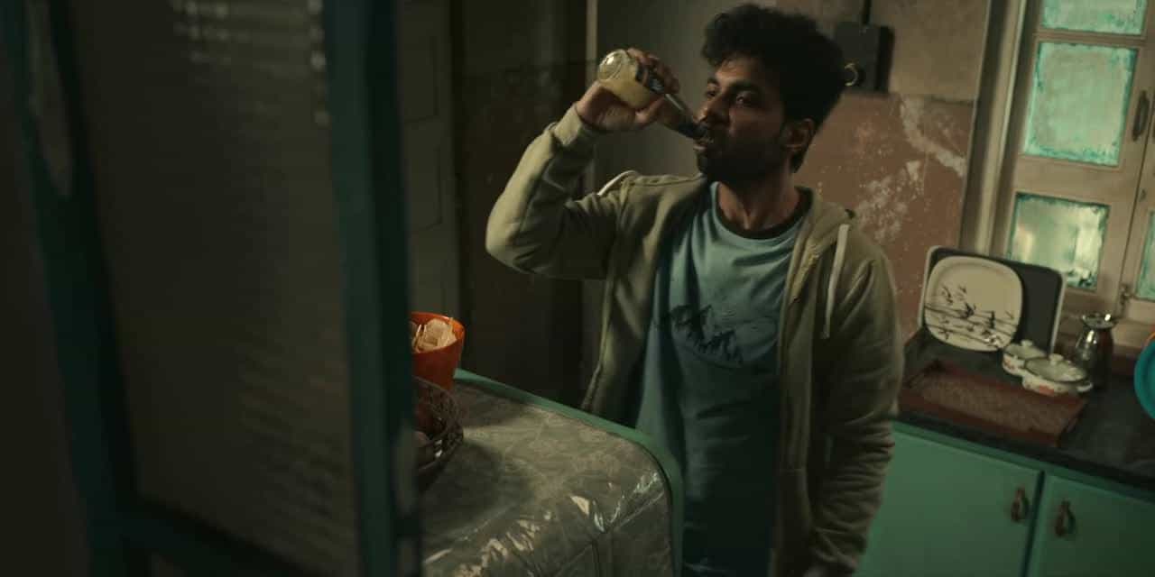 Rana Naidu - Season 1 Episode 8