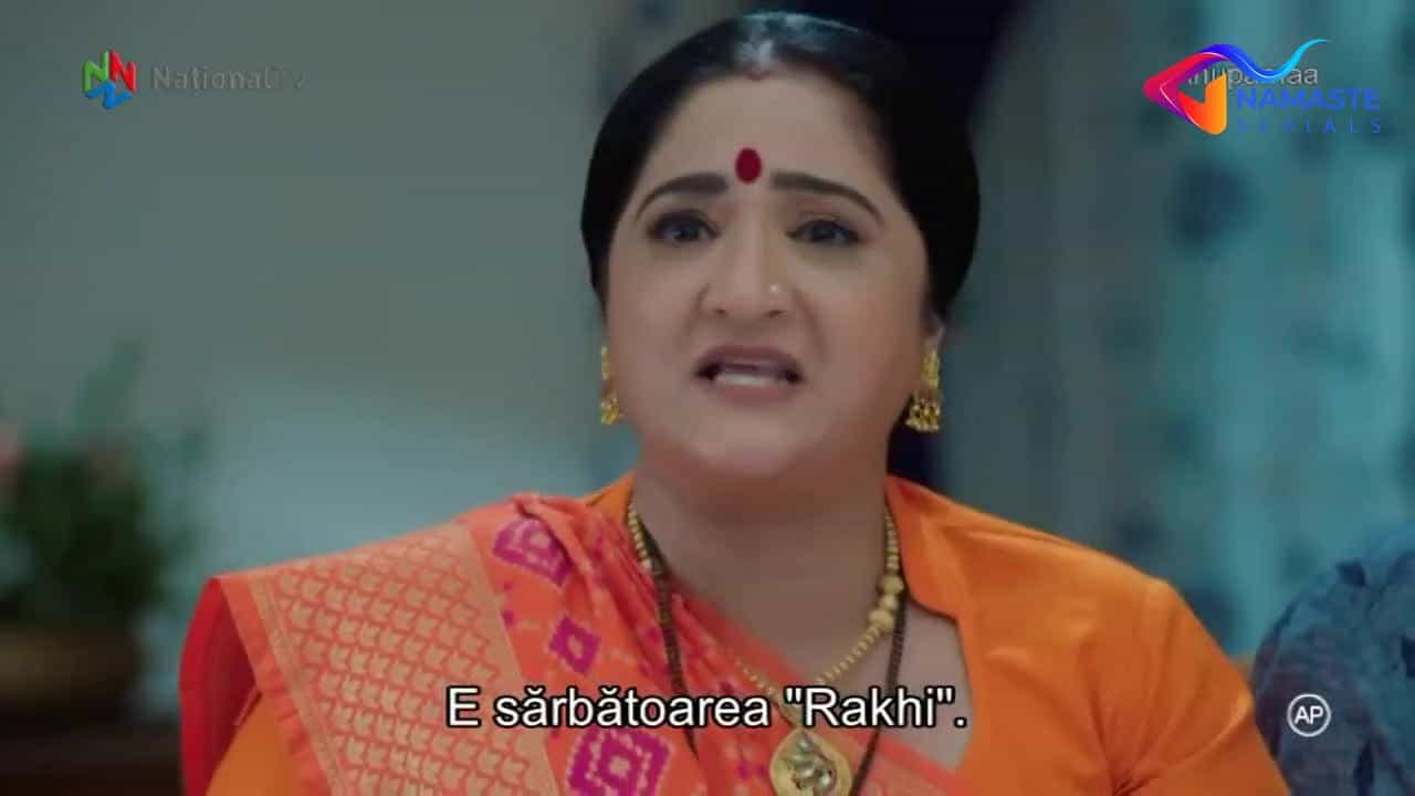 Anupama - Episode 157