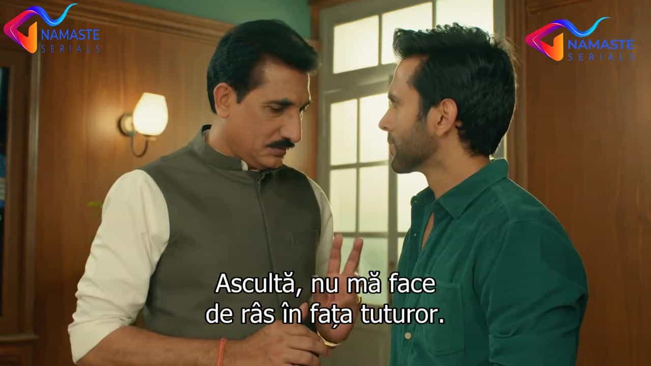 Kavya – Ek Jazbaa, Ek Junoon - Episode 63