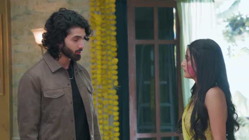 Jaane Anjaane Hum Mile - Episode 106