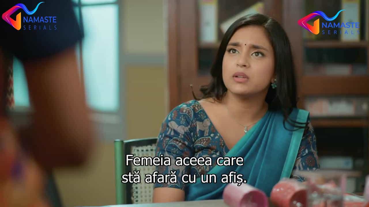 Kavya – Ek Jazbaa, Ek Junoon - Episode 55