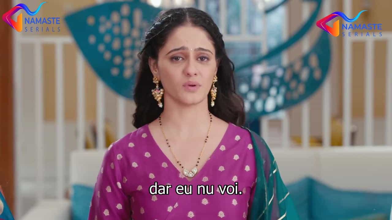 Ghum Hai Kisikey Pyaar Meiin - Episode 401