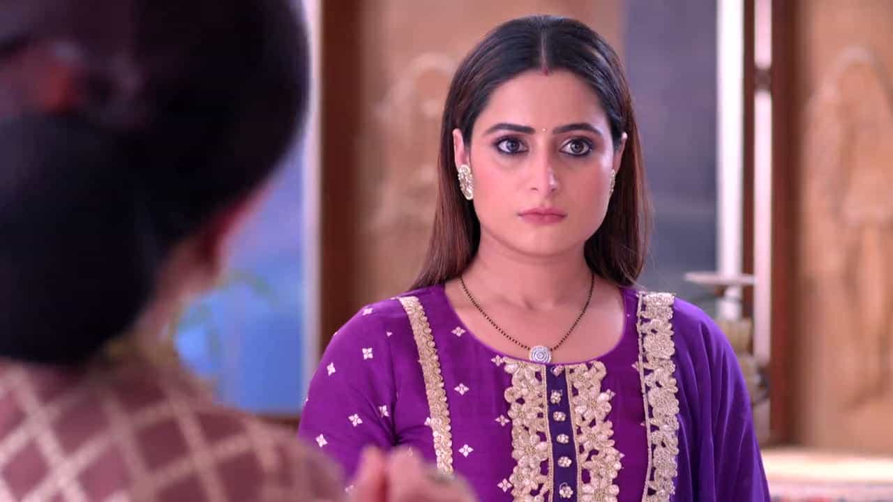 Ghum Hai Kisikey Pyaar Meiin - Episode 652