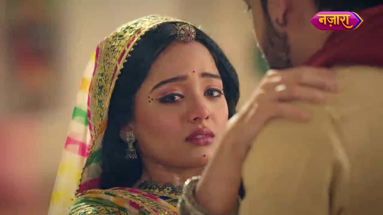 Dahej Daasi - Episode 199