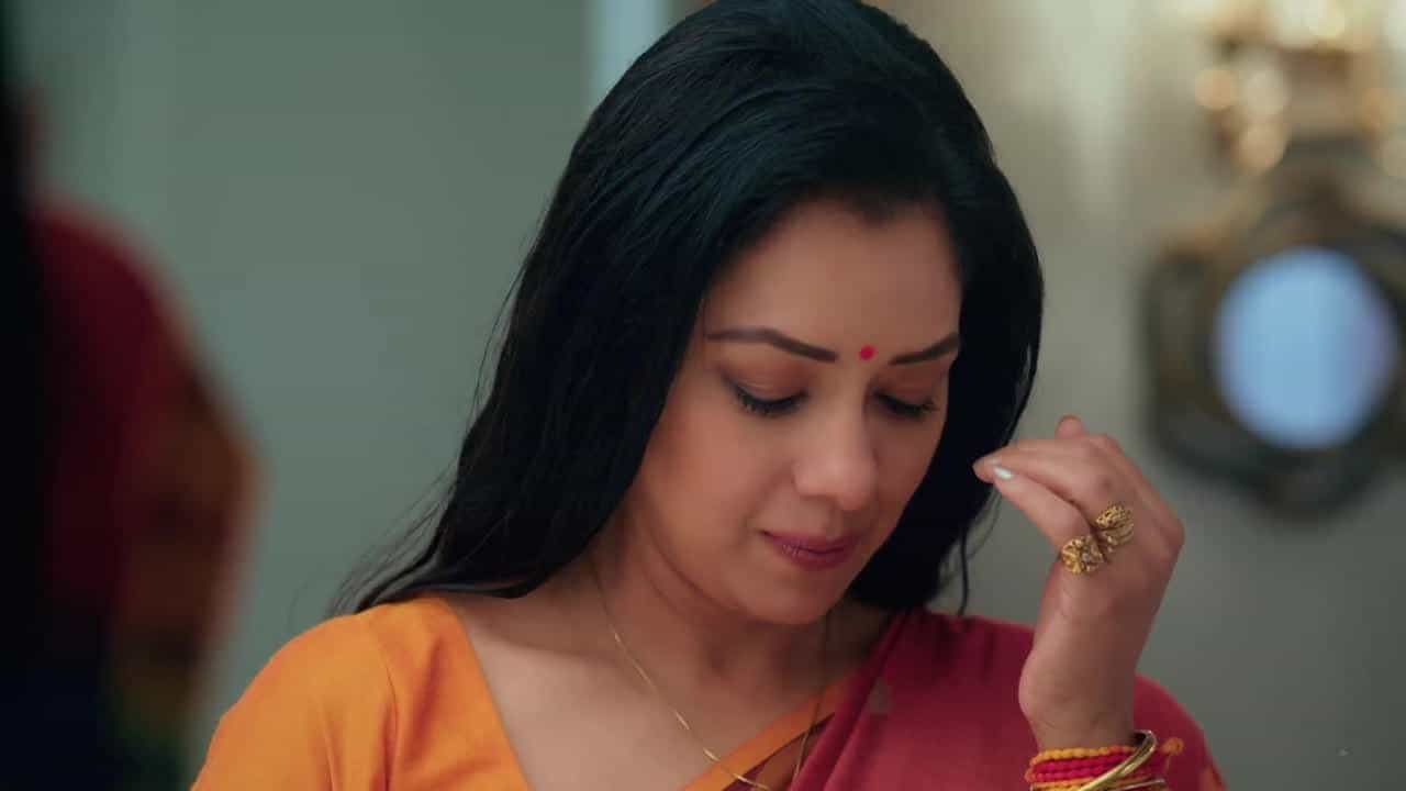 Anupama - Episode 455