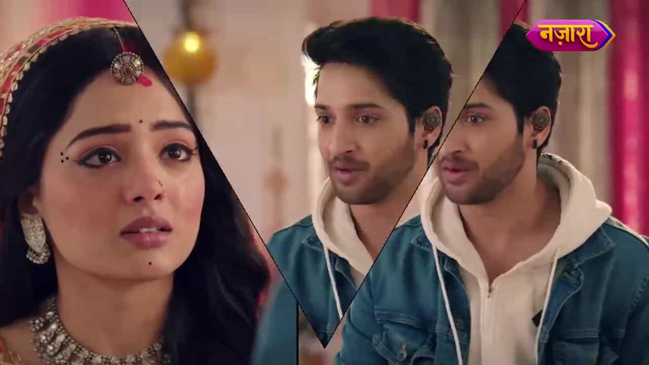 Dahej Daasi - Episode 175