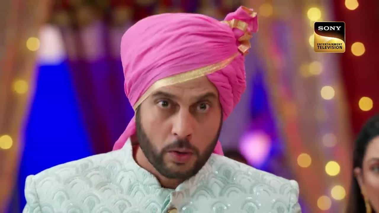 Pukaar - Dil Se Dil Tak - Episode 84