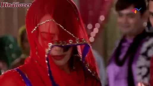 Qubool Hai - Episode 59