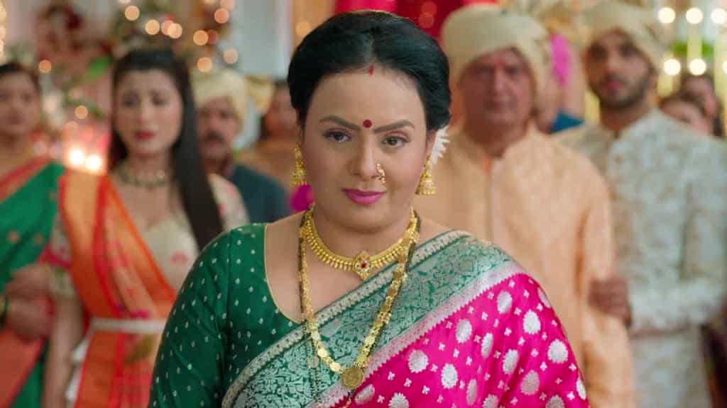 Jamai No. 1 - Episode 51