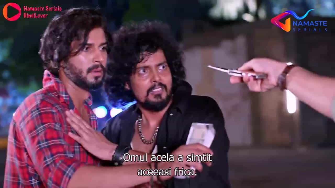 În ritmul dragostei - Episode 2424