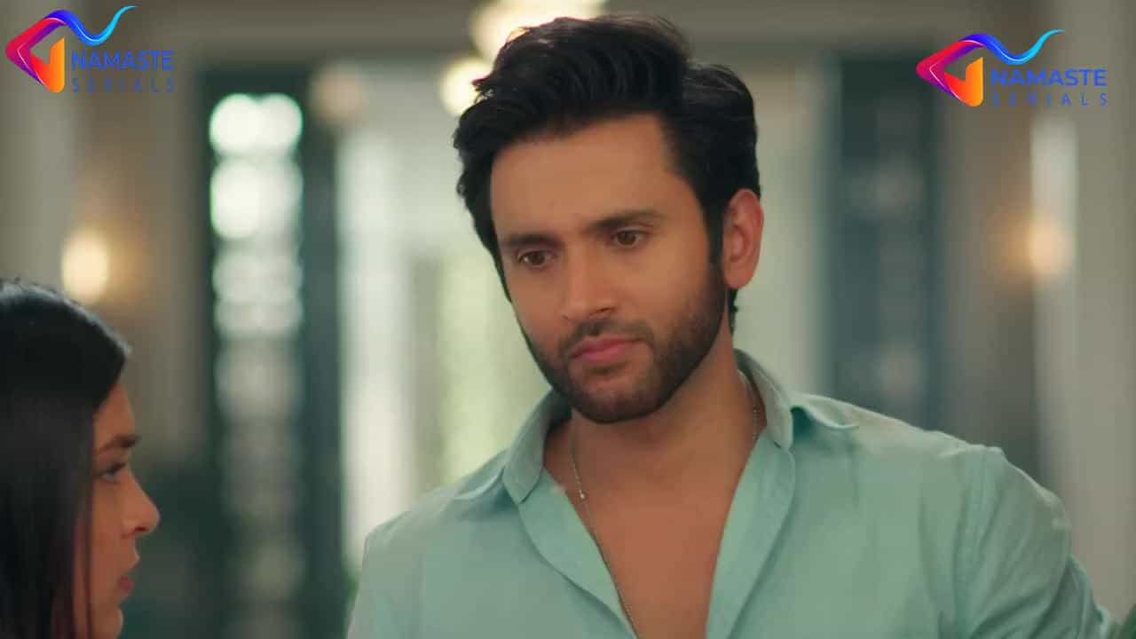 Kavya – Ek Jazbaa, Ek Junoon - Episode 114