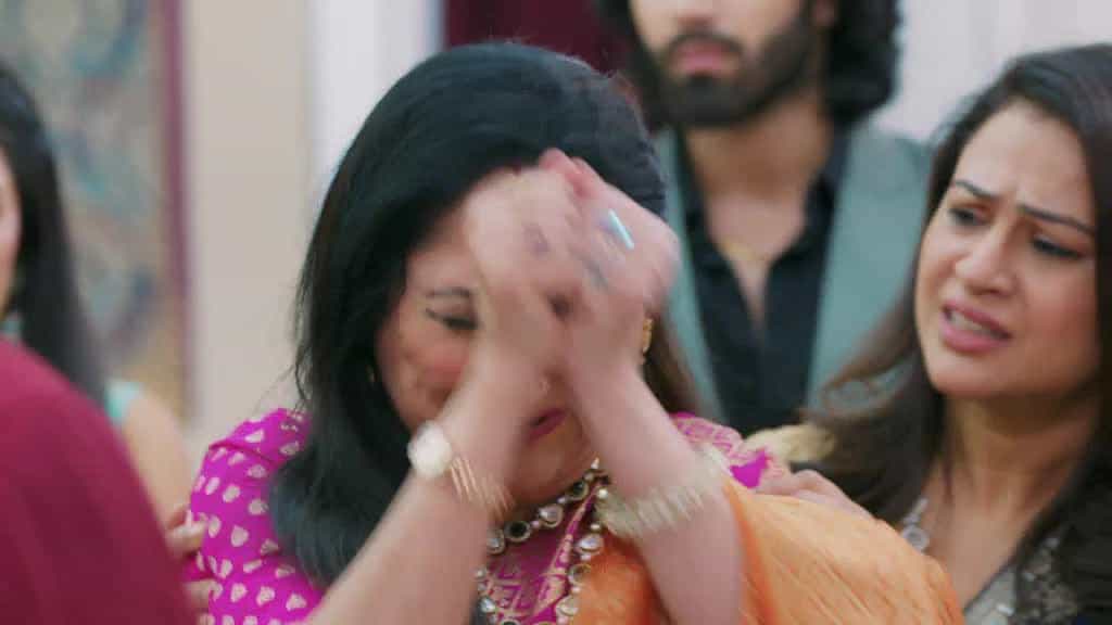 Jaane Anjaane Hum Mile - Episode 188