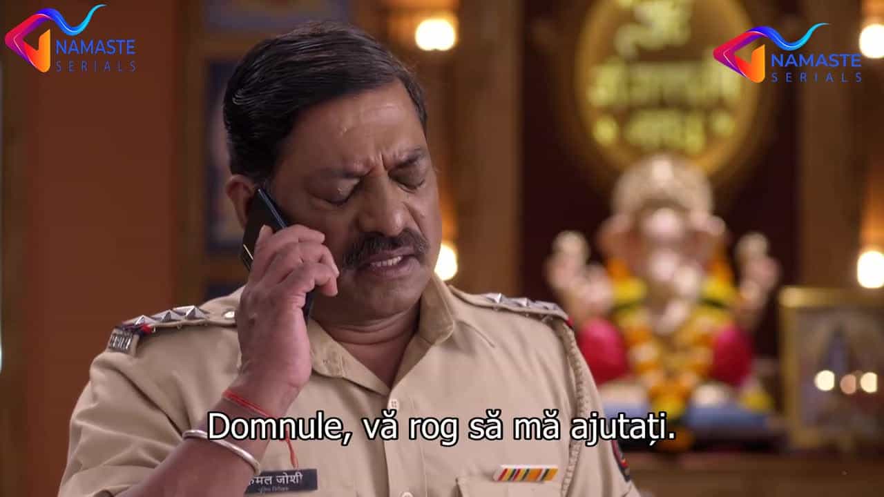 Ghum Hai Kisikey Pyaar Meiin - Episode 18