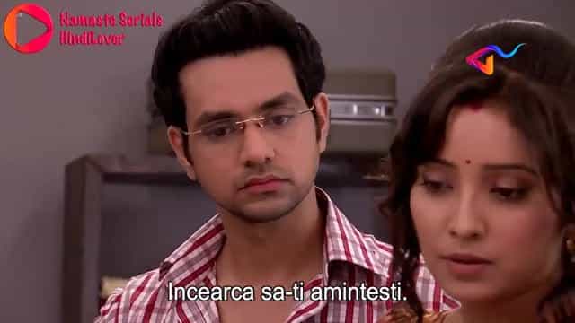 Qubool Hai - Episode 146