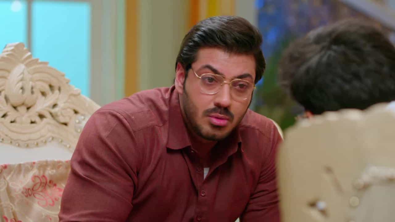 Choti Sarrdaarni - Episode 659