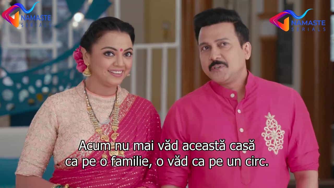 Ghum Hai Kisikey Pyaar Meiin - Episode 400